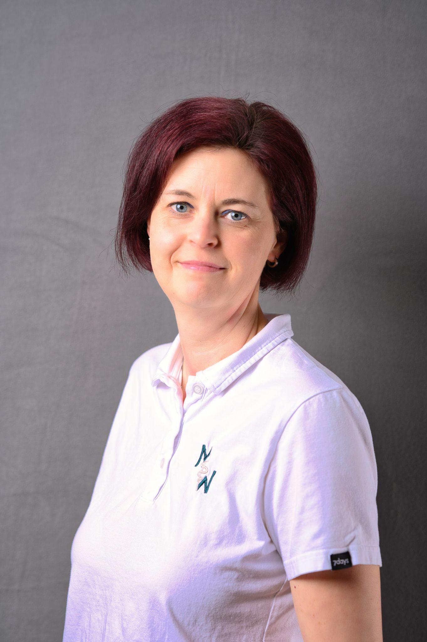 Birgit Fleischmann